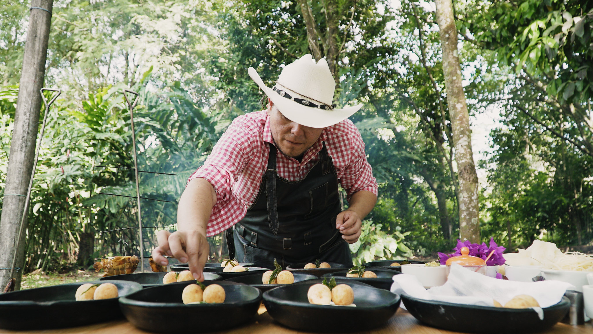 Gastronomia Villavicencio