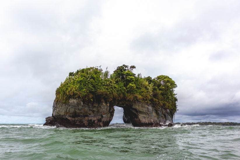 Visit Juanchaco and Ladrilleros