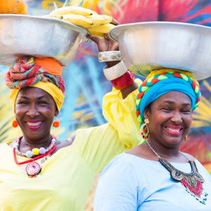 Satisfying your sweet tooth in Colombia