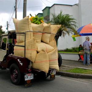 Coffee Cultural Landscape: where the flavor of Colombia comes from