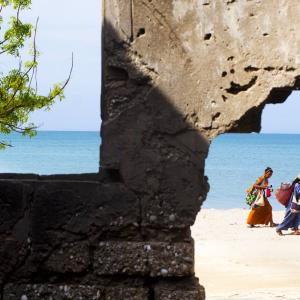 Festival culturel Wayúu: tradition à La Guajira