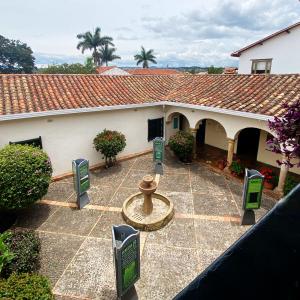 Foto  Casa Museo de Antonio Nariño