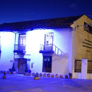 Casa san francisco jose de caldas