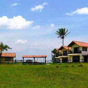 Foto Hacienda Marsella