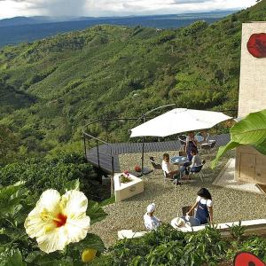 Foto Hacienda San Alberto