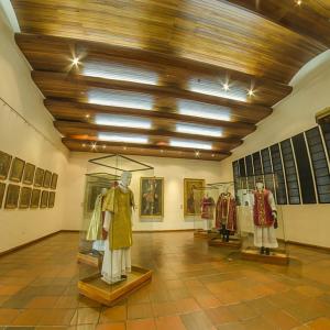 Photo of the Archdiocesan Museum of Religious Art