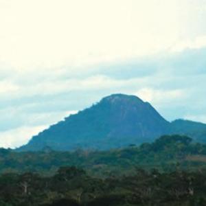 Photo of Climb to Odocabeba Hill (Urania)