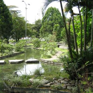 Parc Los Fundadores