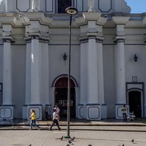 Cathedral Basilica of Our Lady of the Assumption