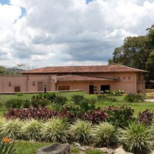 Foto Museo Arqueológico Calima