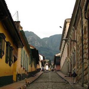 La Candelaria