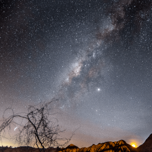 desierto la tatacoa