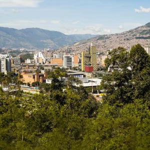 Medellín 