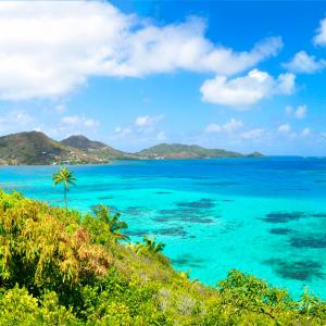 Providencia, destino de naturaleza y cultura.