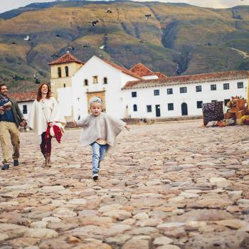 Villa de Leyva