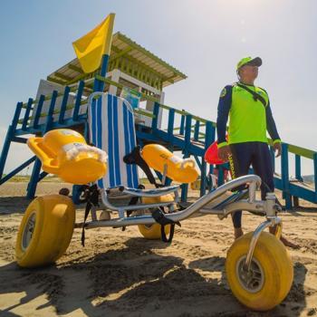 Conoce los miles de kilómetros de costa entre los océanos Atlántico y Pacífico que garantizan una amplia variedad de experiencias junto al mar