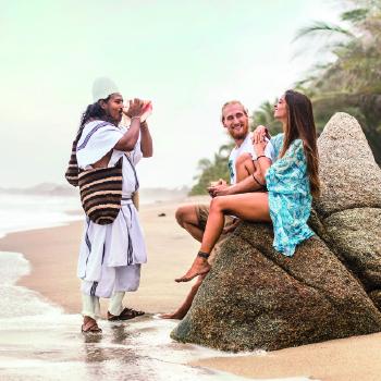 Conoce cómo llegar, qué hacer y qué comer en las playas colombianas