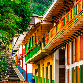 Conoce los íconos católicos más tradicionales que puedes encontrar en Colombia