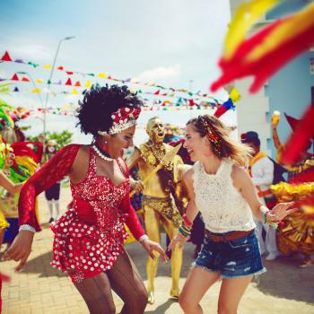 carnaval de barranquilla