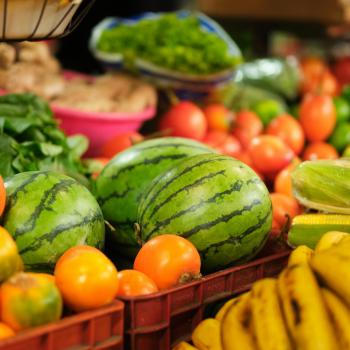 Frutas de Colombia, riqueza de sabores