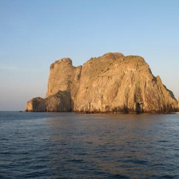 Photo Malpelo Fauna and Flora Sanctuary