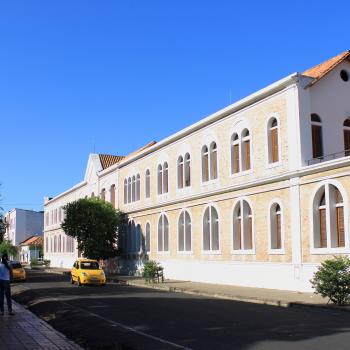 Foto Biblioteca Pública Julio Pérez Ferrero