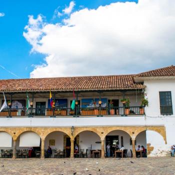 Foto Casa de don Juan de Castellanos