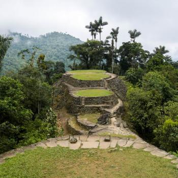 Conoce Ciudad Perdida