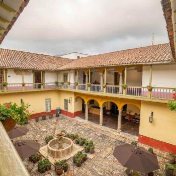 Foto Museo Arqueológico Casa del Marqués de San Jorge