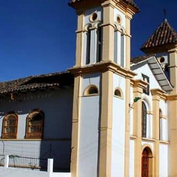 Chapel of Our Lady of Lourdes