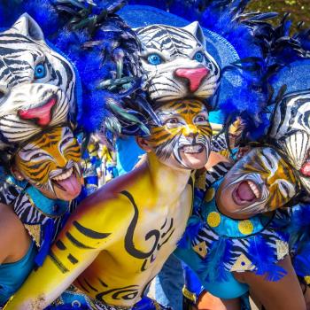 Carnaval de Barranquilla