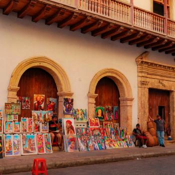 Planes para disfrutar Cartagena en un fin de semana